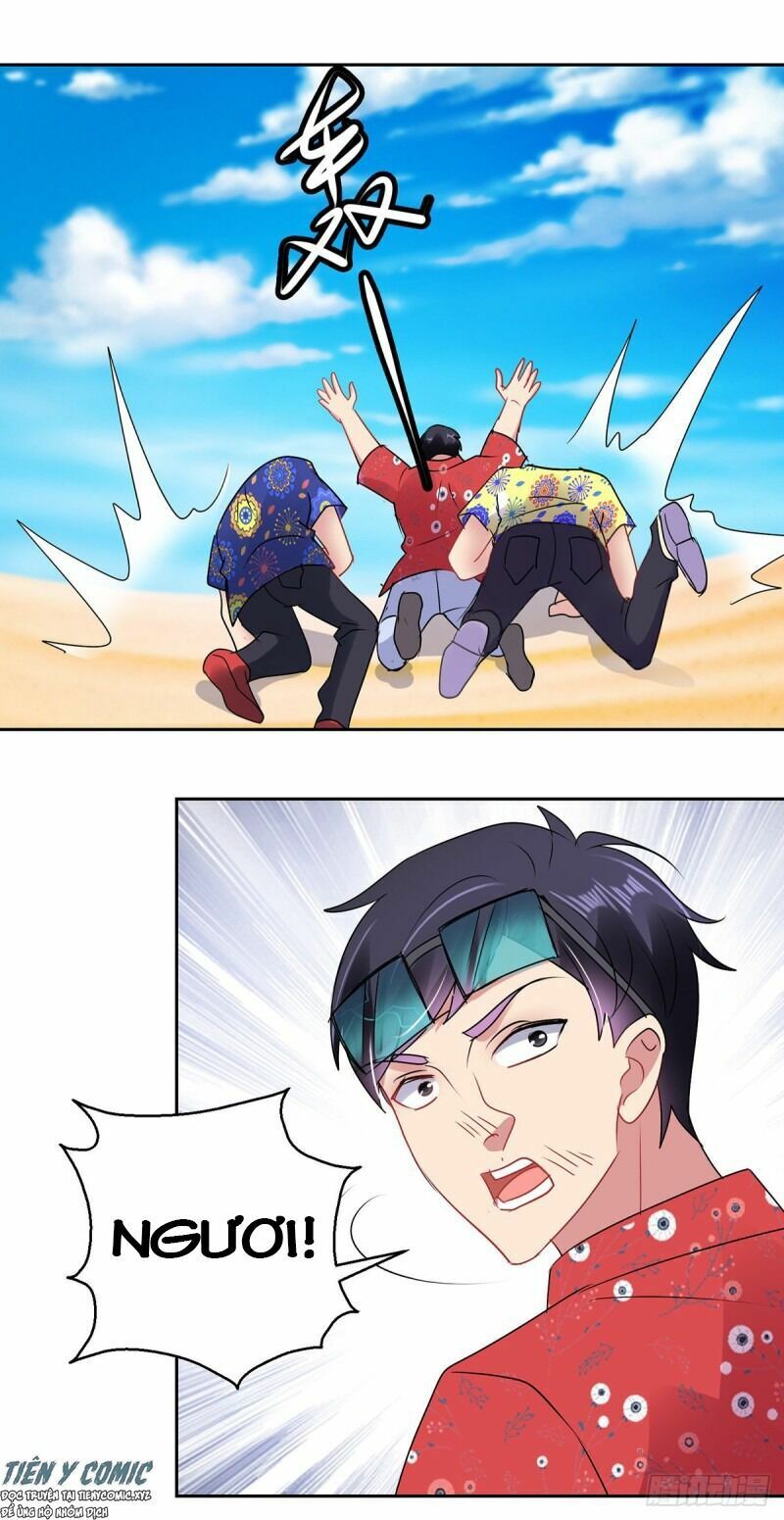 Vú Em Là Cổ Tiên Chap 159 - Next Chap 160