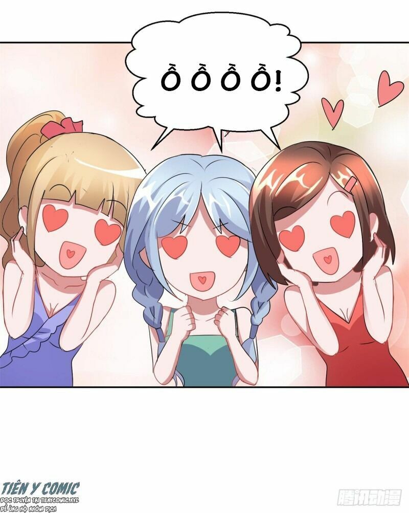 Vú Em Là Cổ Tiên Chap 157 - Next Chap 158