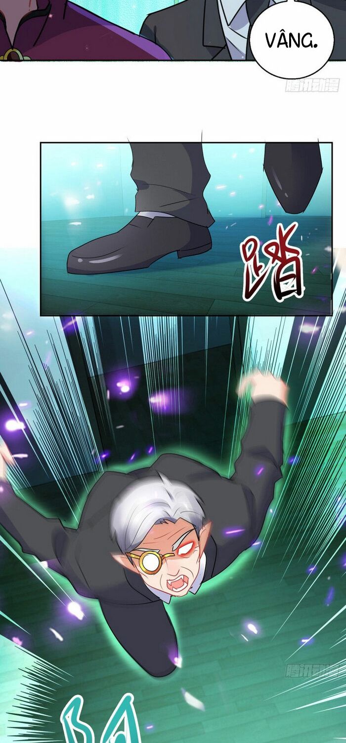 Vú Em Là Cổ Tiên Chap 156 - Next Chap 157