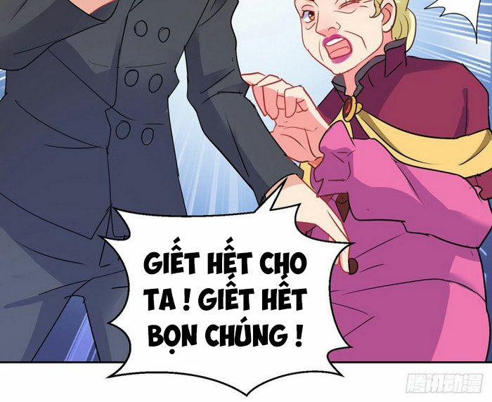 Vú Em Là Cổ Tiên Chap 156 - Next Chap 157