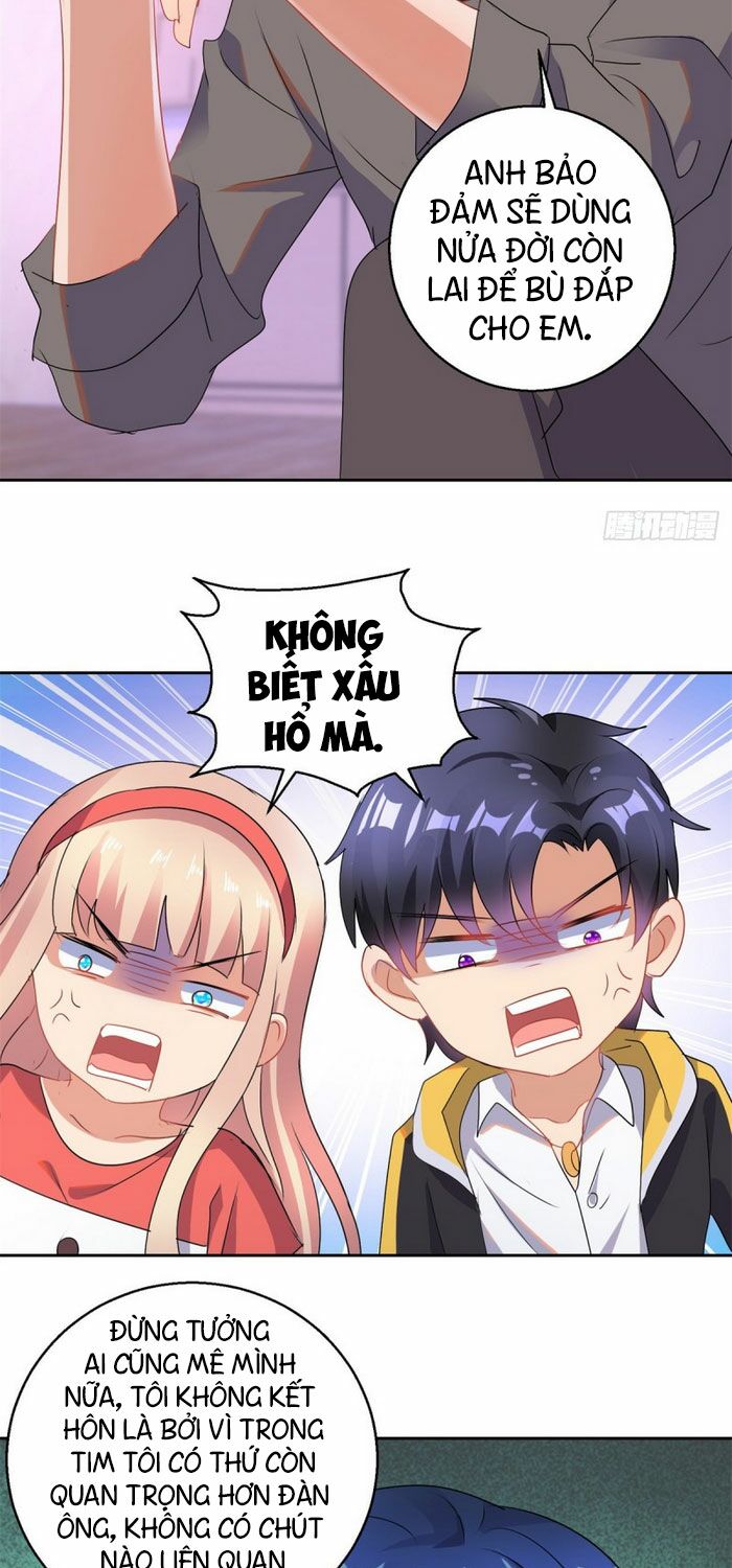 Vú Em Là Cổ Tiên Chap 155 - Next Chap 156