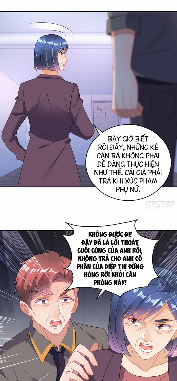 Vú Em Là Cổ Tiên Chap 155 - Next Chap 156