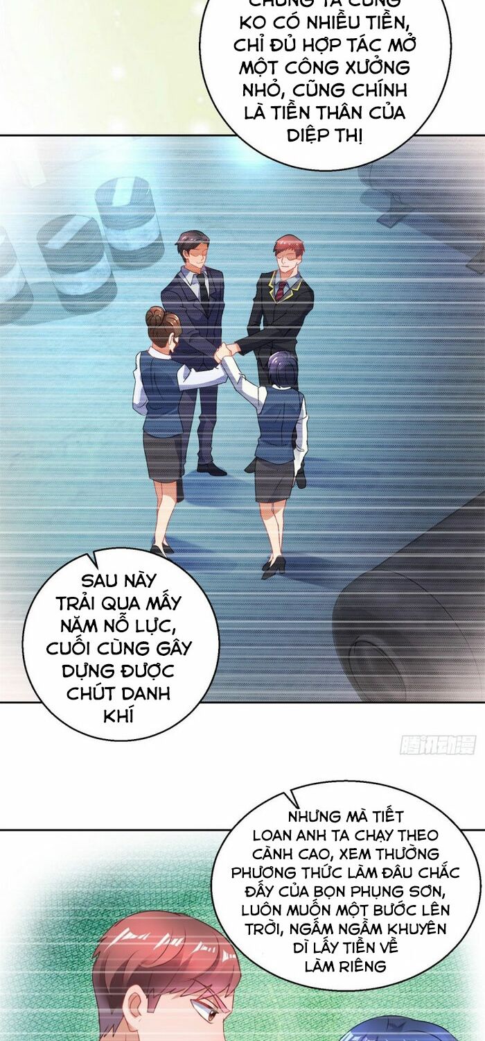 Vú Em Là Cổ Tiên Chap 154 - Next Chap 155