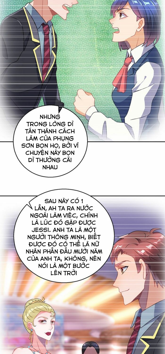 Vú Em Là Cổ Tiên Chap 154 - Next Chap 155