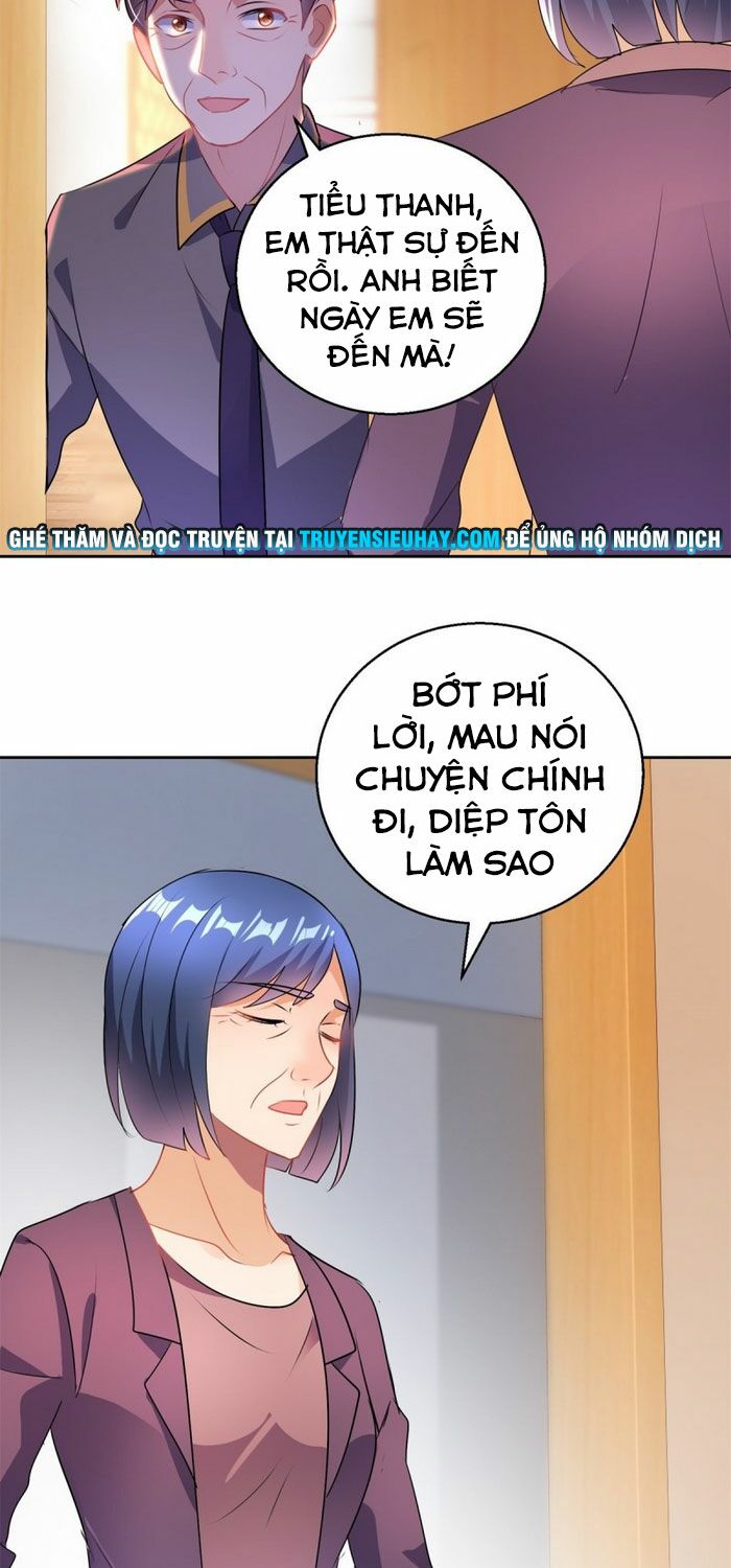 Vú Em Là Cổ Tiên Chap 154 - Next Chap 155