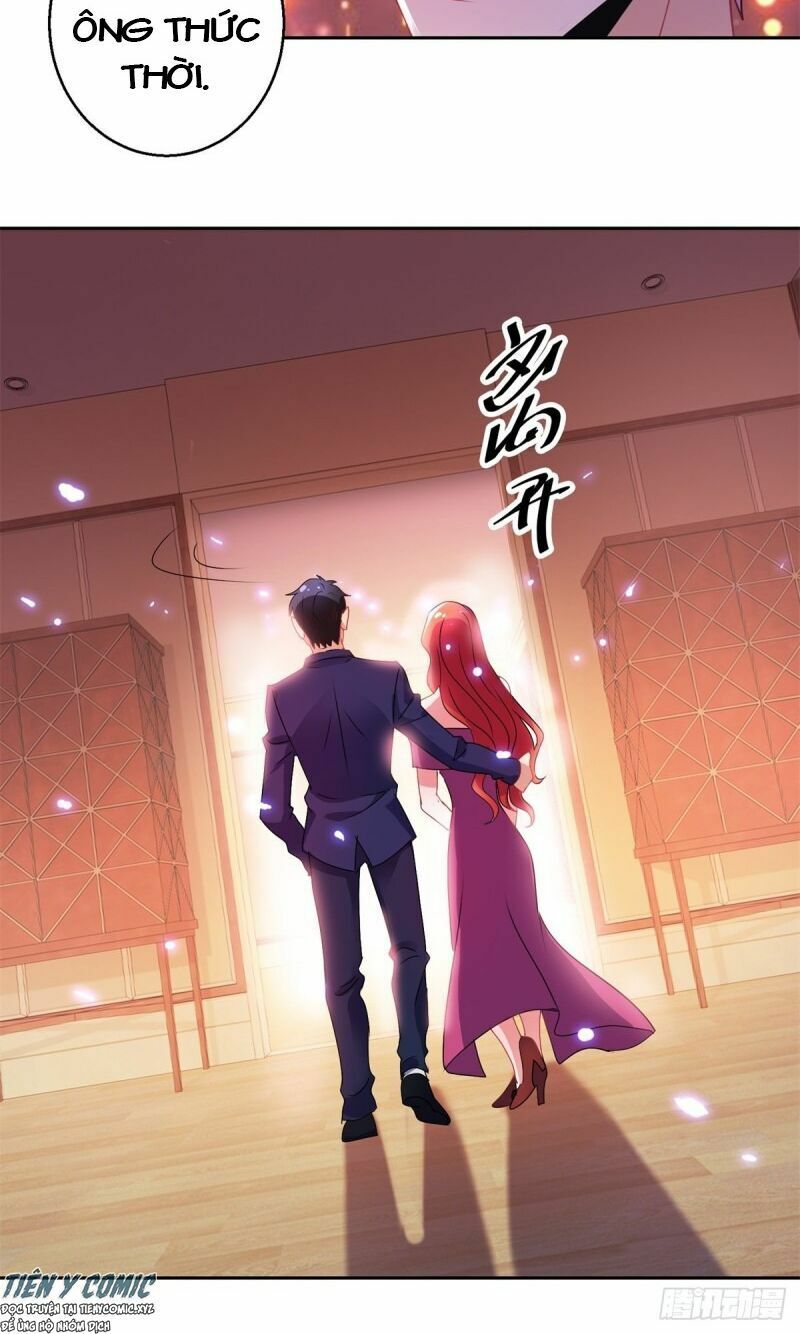 Vú Em Là Cổ Tiên Chap 153 - Next Chap 154