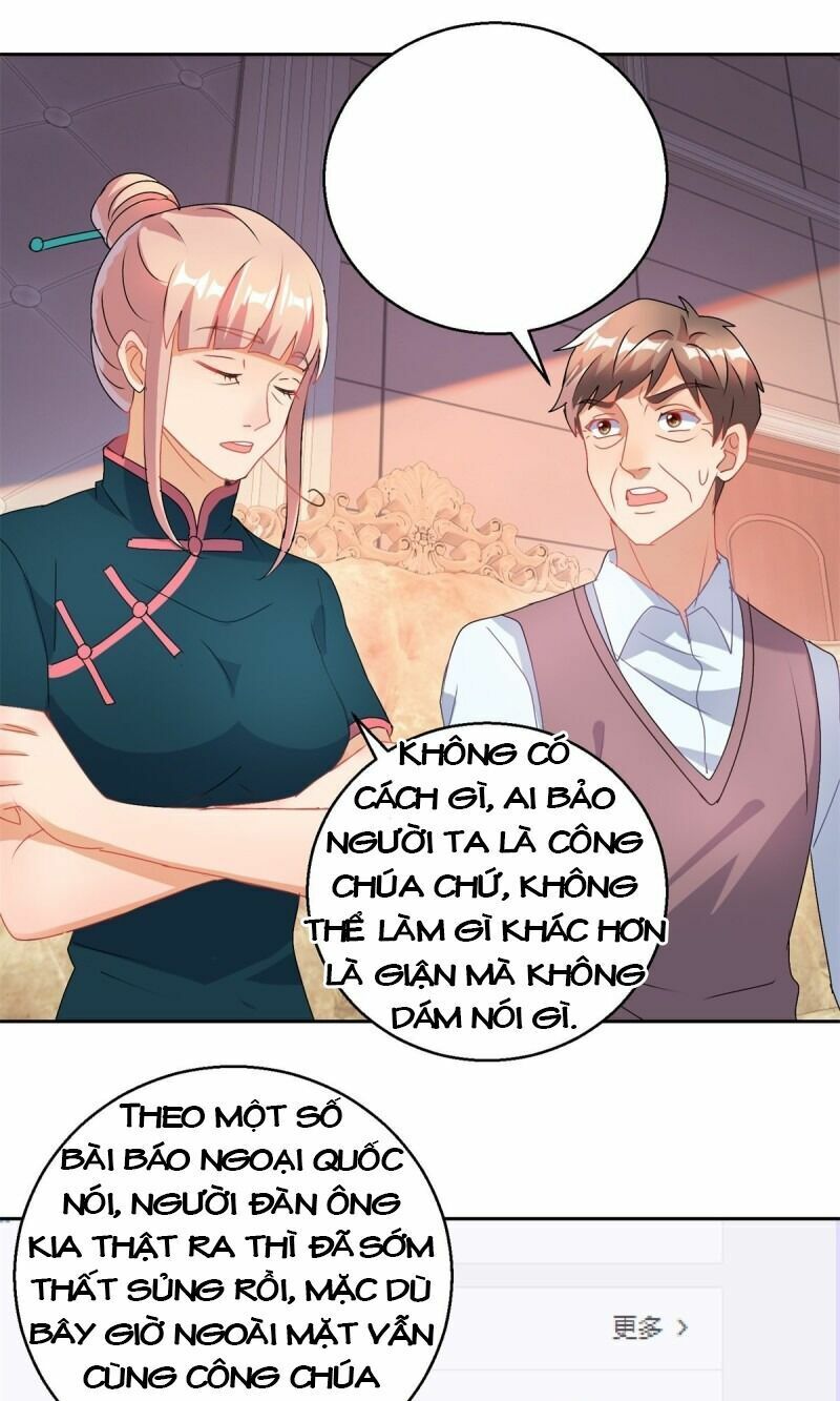 Vú Em Là Cổ Tiên Chap 153 - Next Chap 154