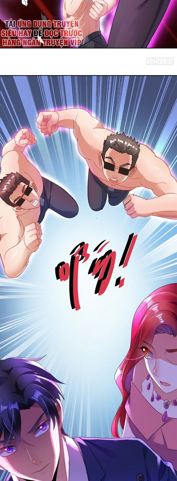 Vú Em Là Cổ Tiên Chap 151 - Next Chap 152