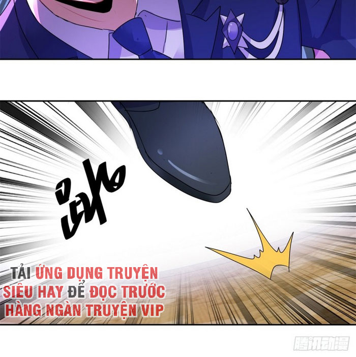 Vú Em Là Cổ Tiên Chap 151 - Next Chap 152