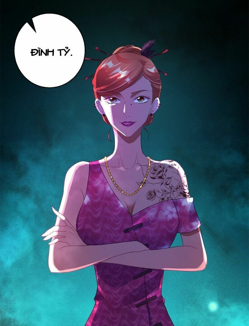 Vú Em Là Cổ Tiên Chap 148 - Next Chap 149