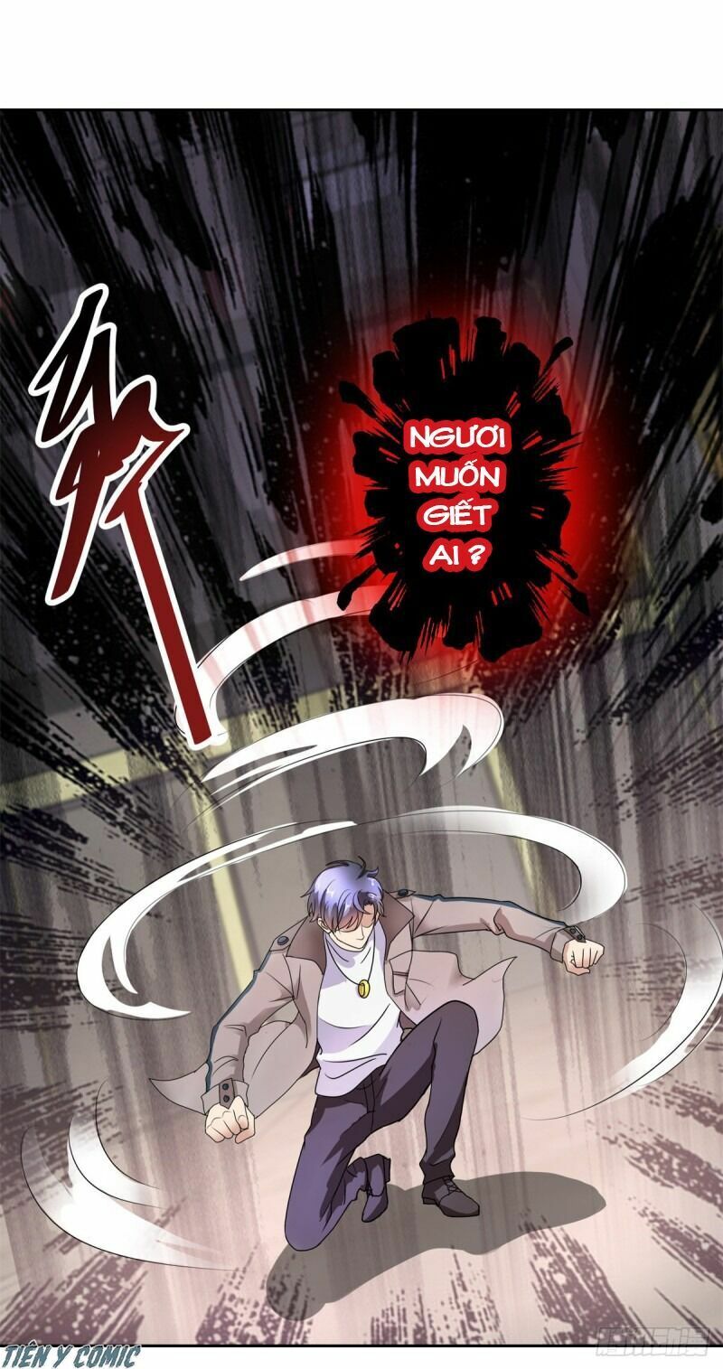 Vú Em Là Cổ Tiên Chap 148 - Next Chap 149