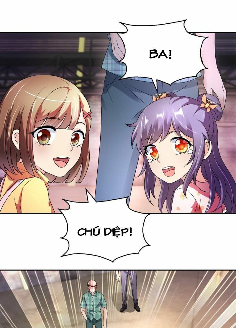 Vú Em Là Cổ Tiên Chap 148 - Next Chap 149