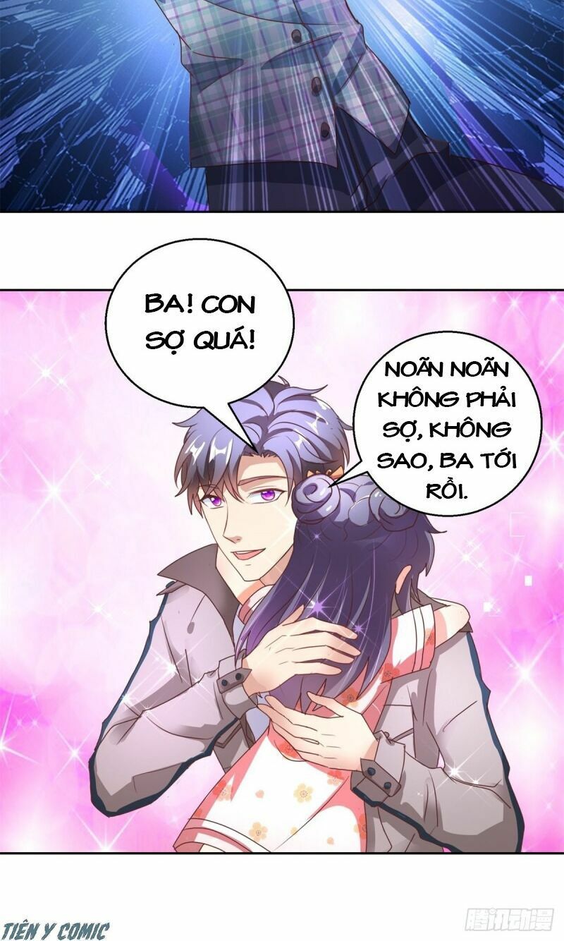 Vú Em Là Cổ Tiên Chap 148 - Next Chap 149