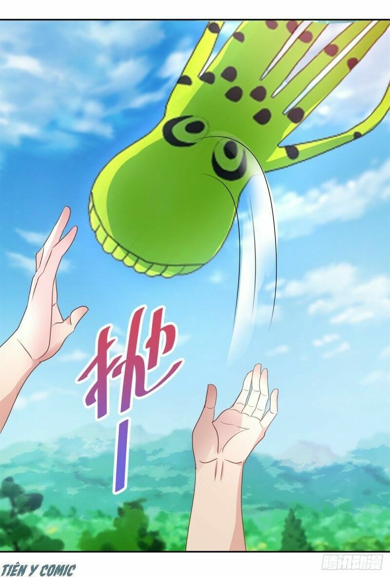 Vú Em Là Cổ Tiên Chap 146 - Next Chap 147