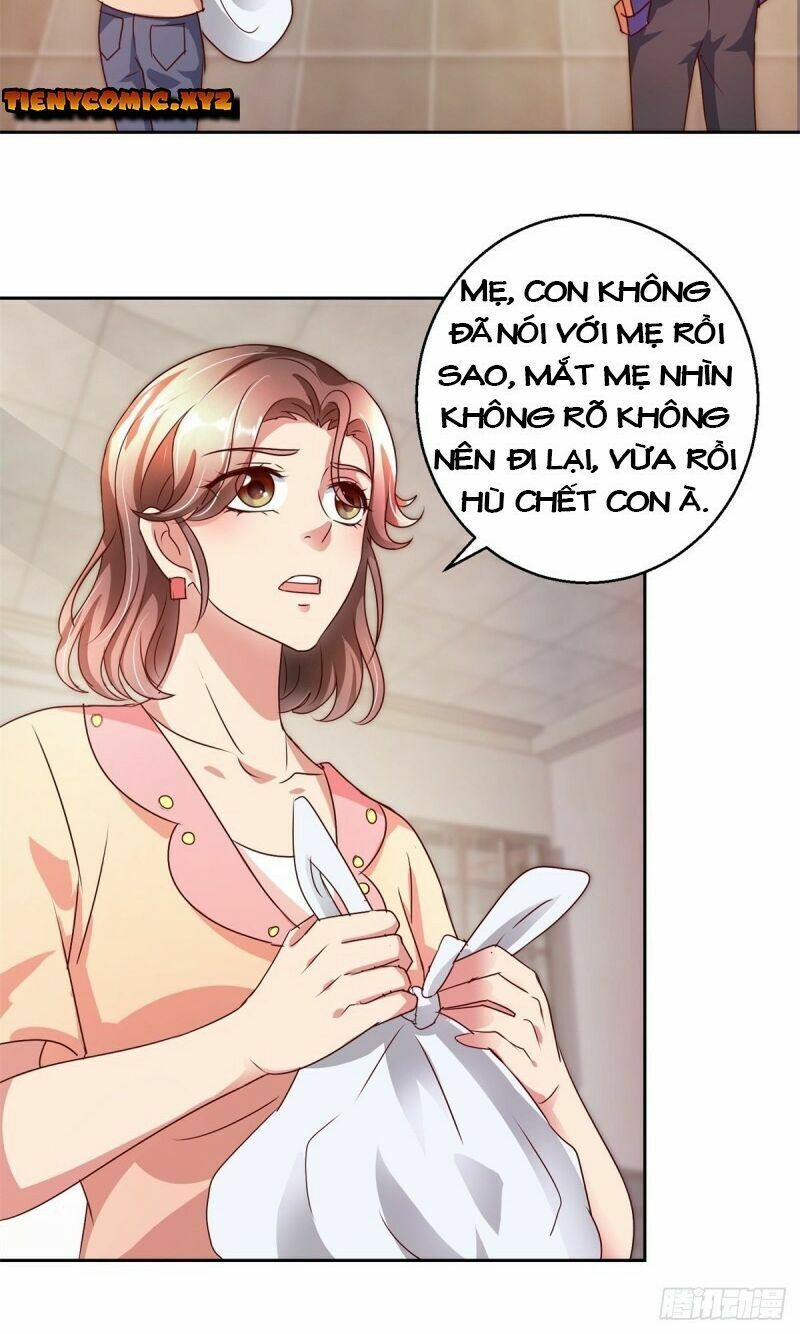 Vú Em Là Cổ Tiên Chap 145 - Next Chap 146