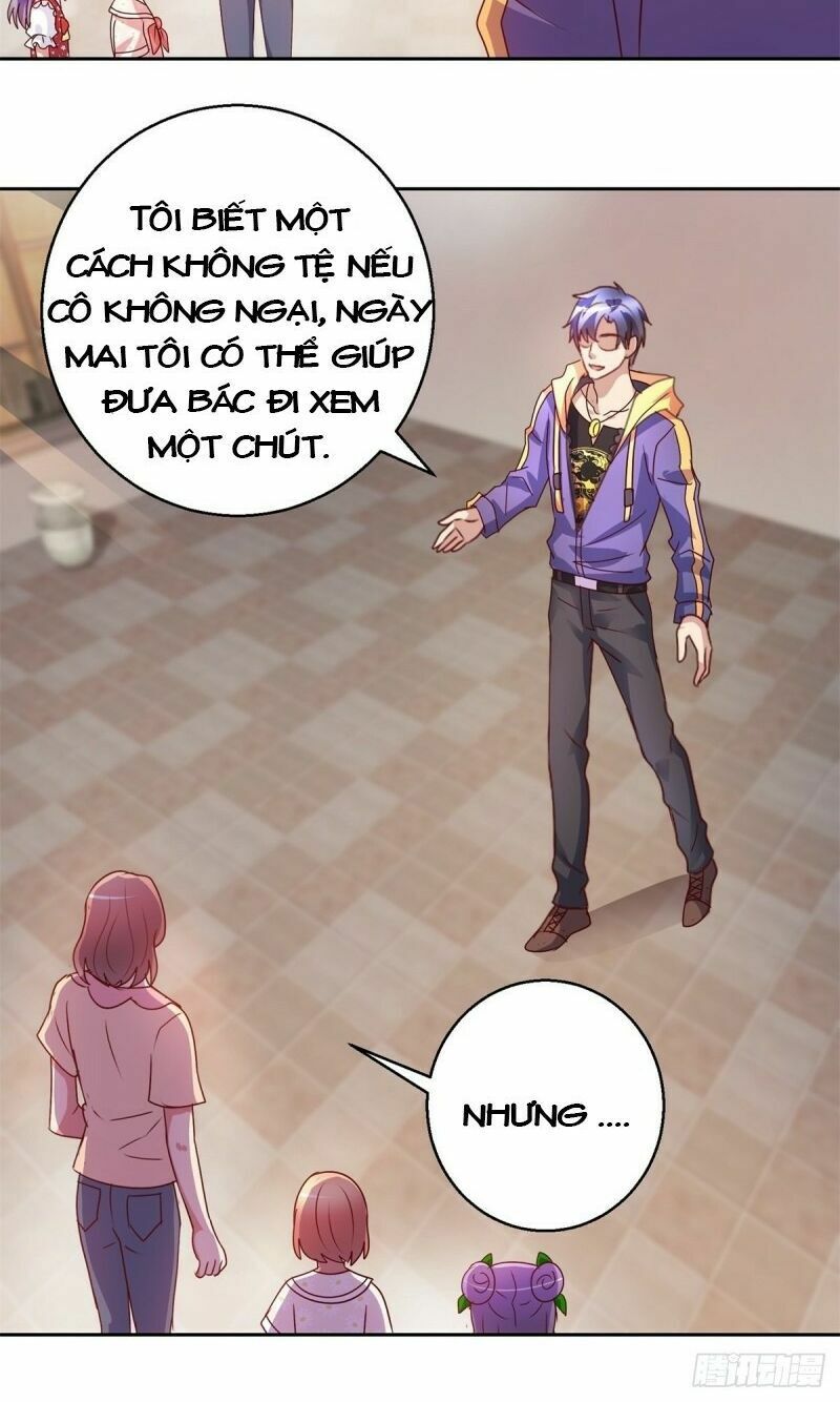 Vú Em Là Cổ Tiên Chap 145 - Next Chap 146