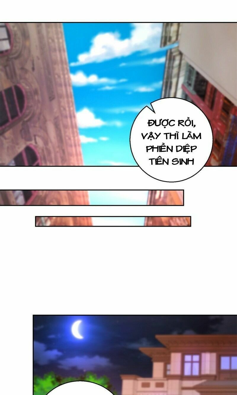 Vú Em Là Cổ Tiên Chap 145 - Next Chap 146