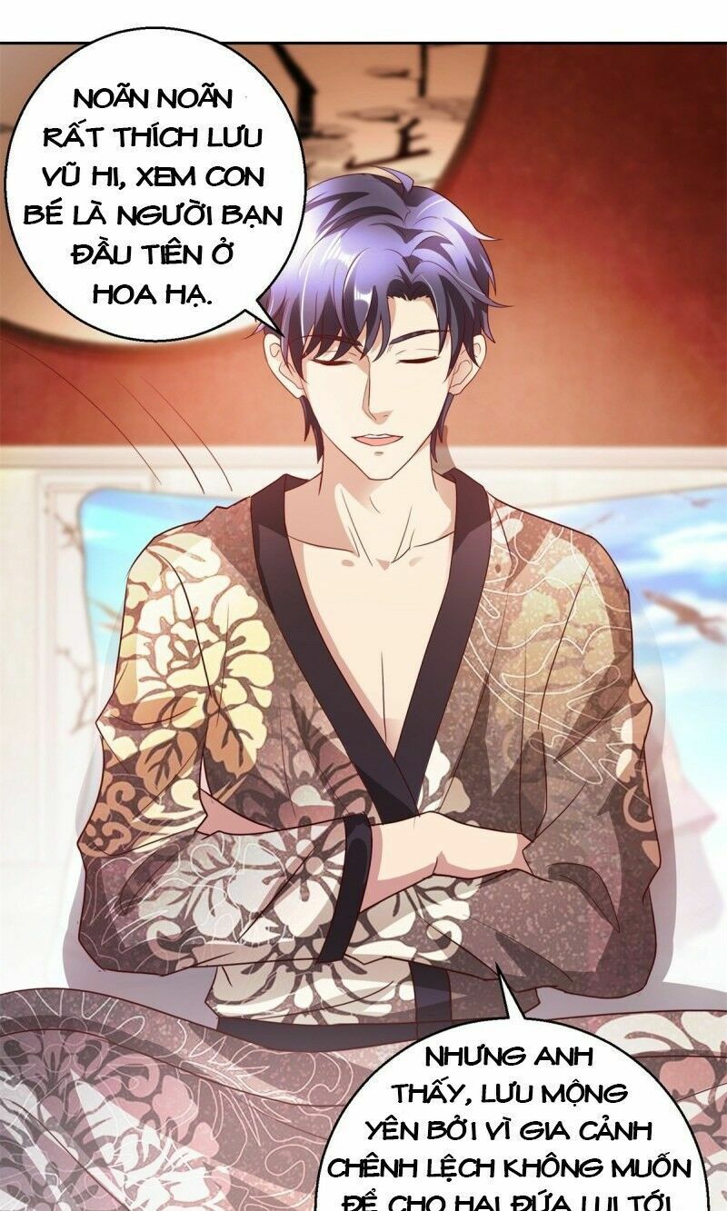 Vú Em Là Cổ Tiên Chap 145 - Next Chap 146