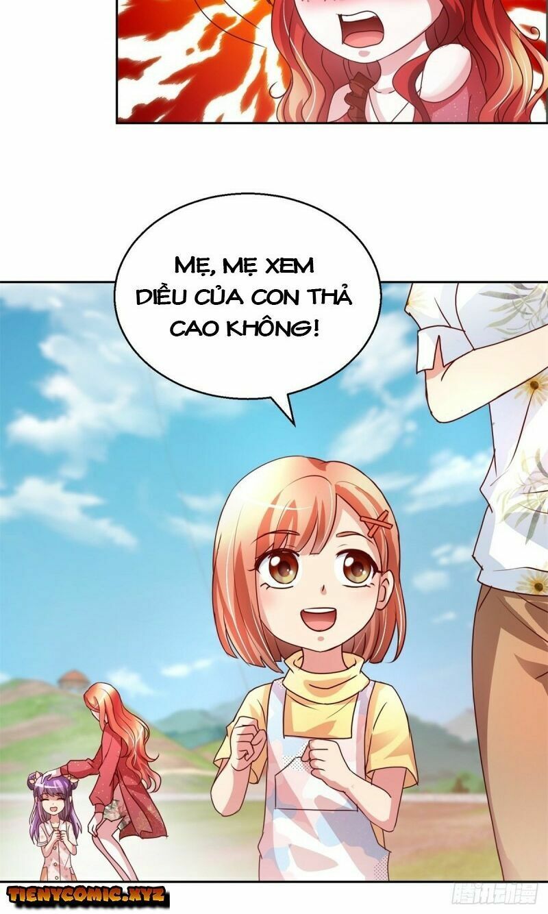 Vú Em Là Cổ Tiên Chap 145 - Next Chap 146