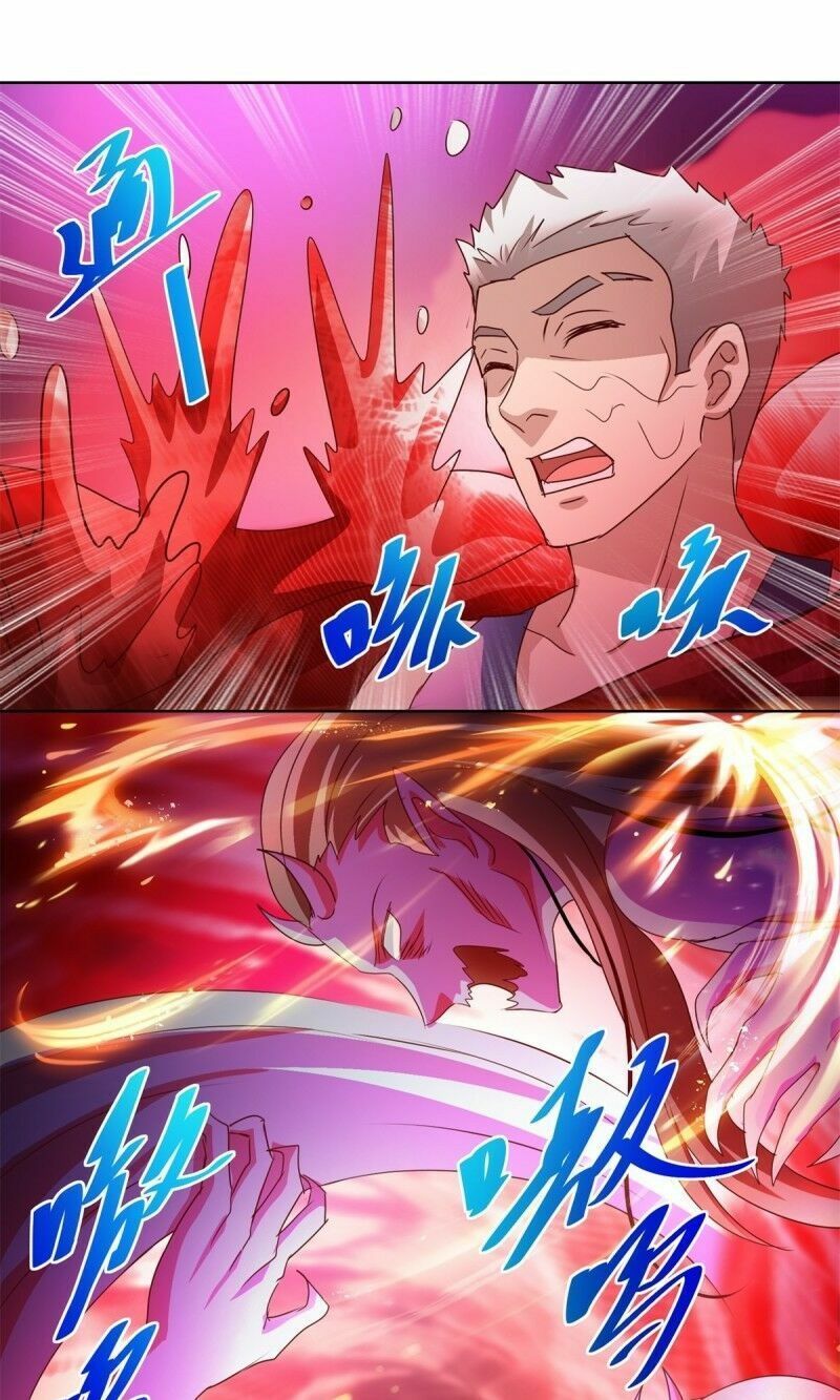 Vú Em Là Cổ Tiên Chap 144 - Next Chap 145