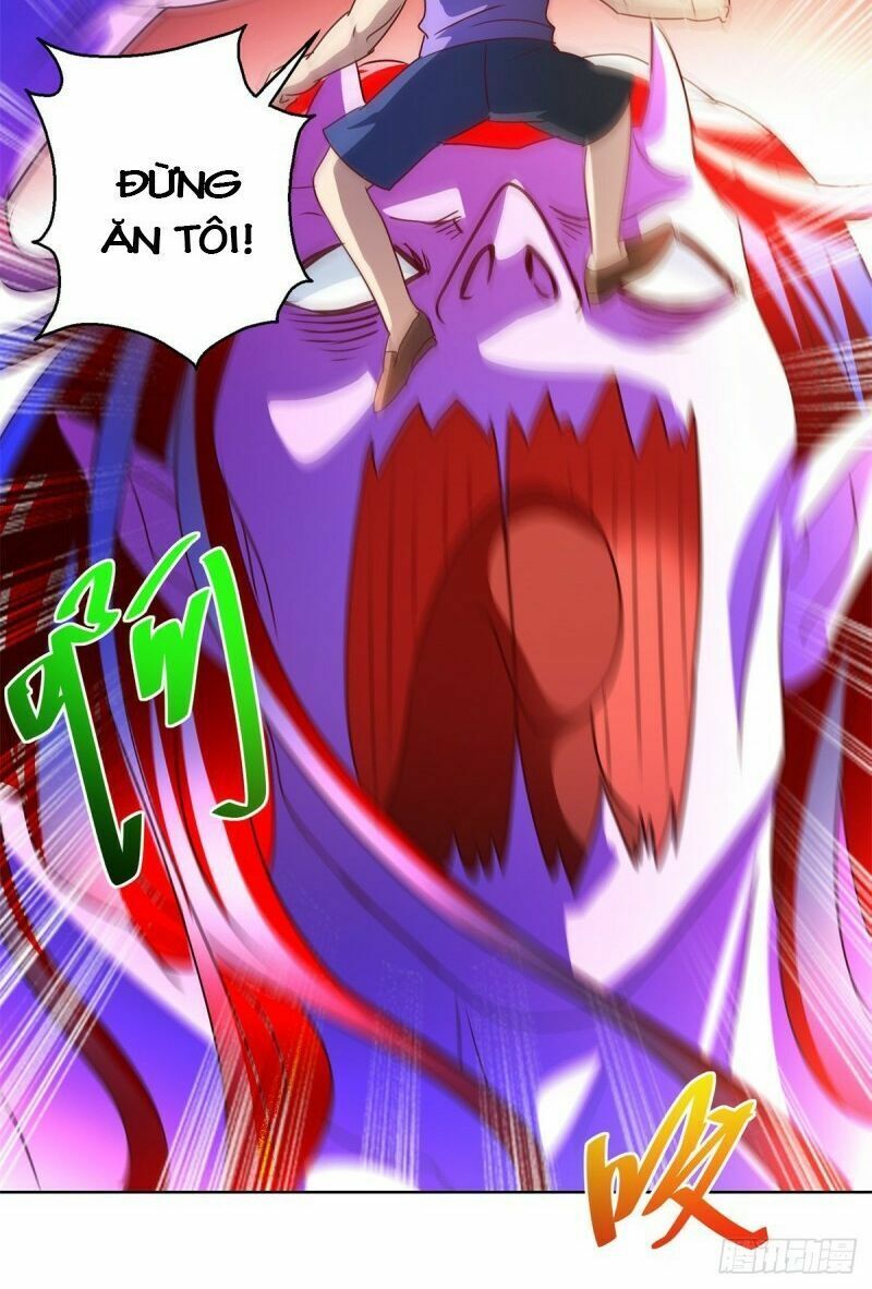 Vú Em Là Cổ Tiên Chap 144 - Next Chap 145