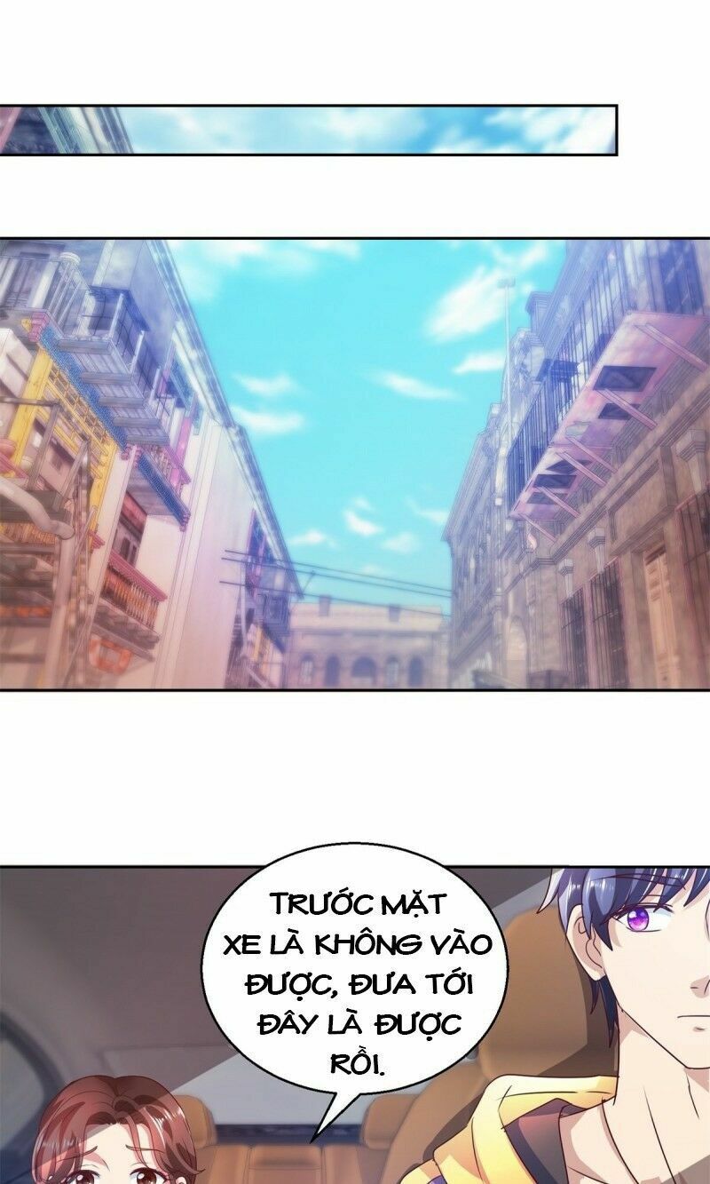 Vú Em Là Cổ Tiên Chap 143 - Next Chap 144