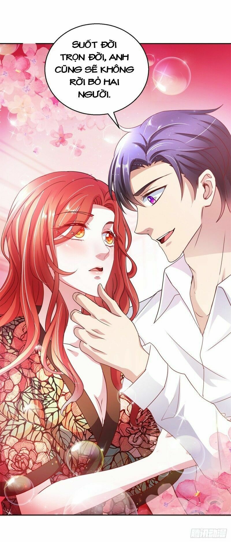 Vú Em Là Cổ Tiên Chap 142 - Next Chap 143