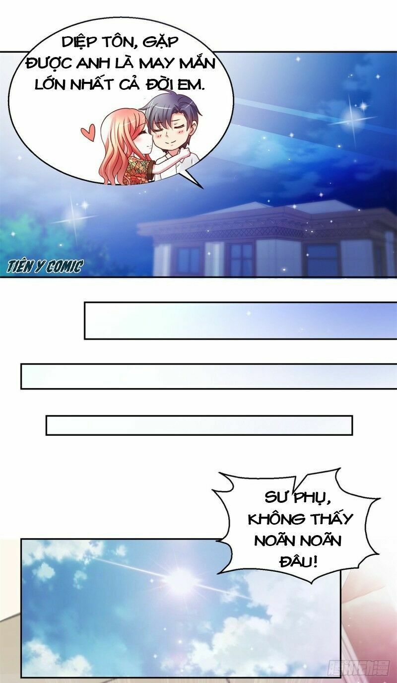 Vú Em Là Cổ Tiên Chap 142 - Next Chap 143