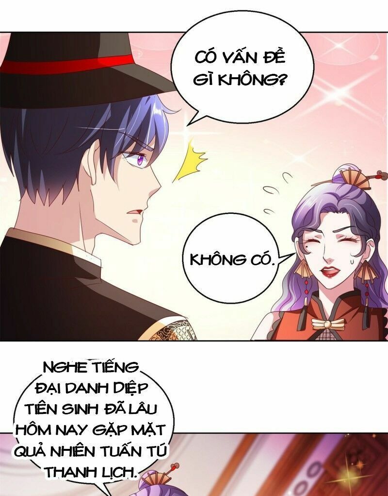 Vú Em Là Cổ Tiên Chap 140 - Next Chap 141