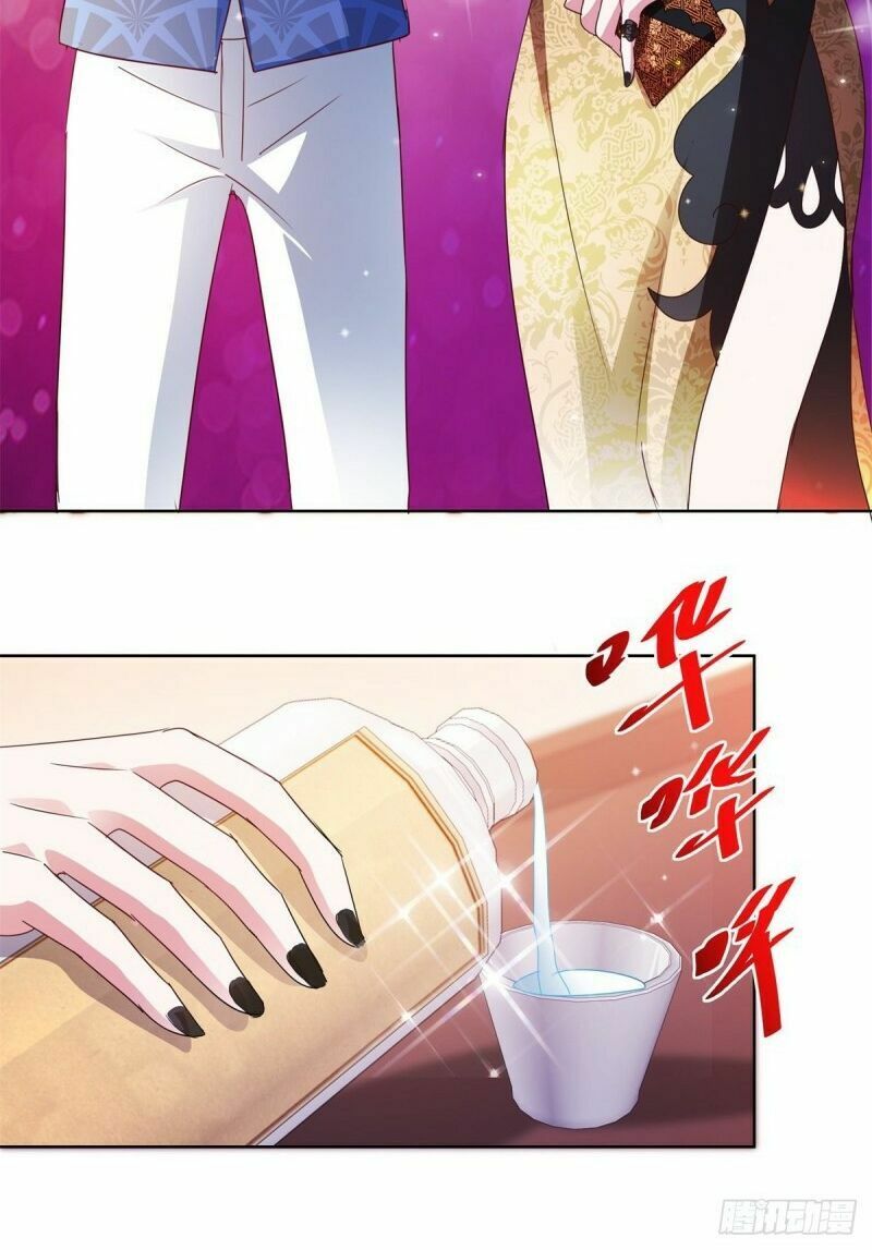 Vú Em Là Cổ Tiên Chap 140 - Next Chap 141