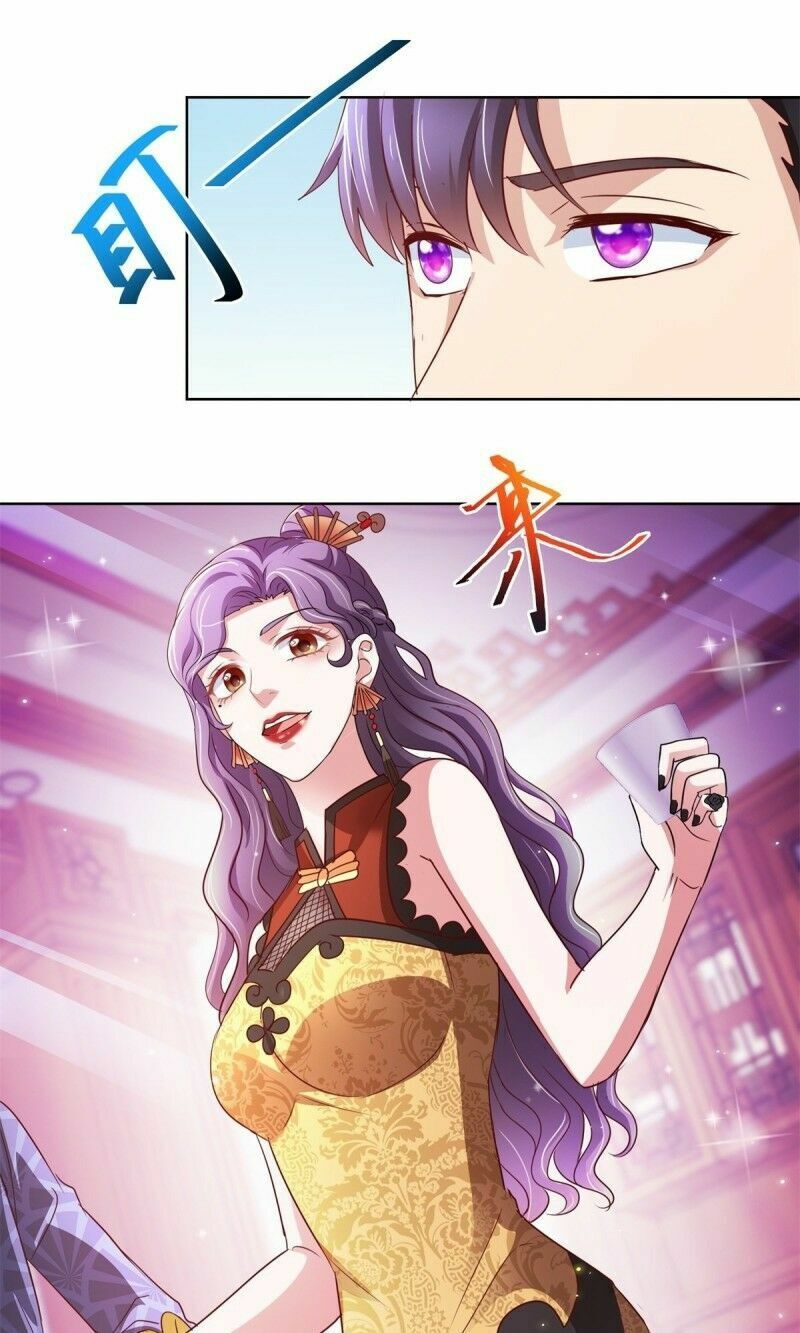 Vú Em Là Cổ Tiên Chap 140 - Next Chap 141