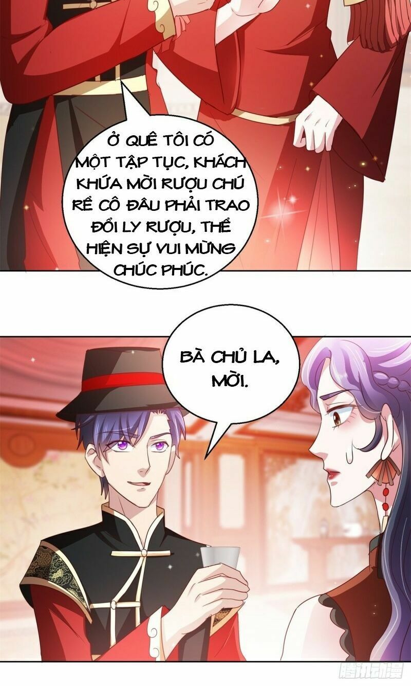 Vú Em Là Cổ Tiên Chap 140 - Next Chap 141