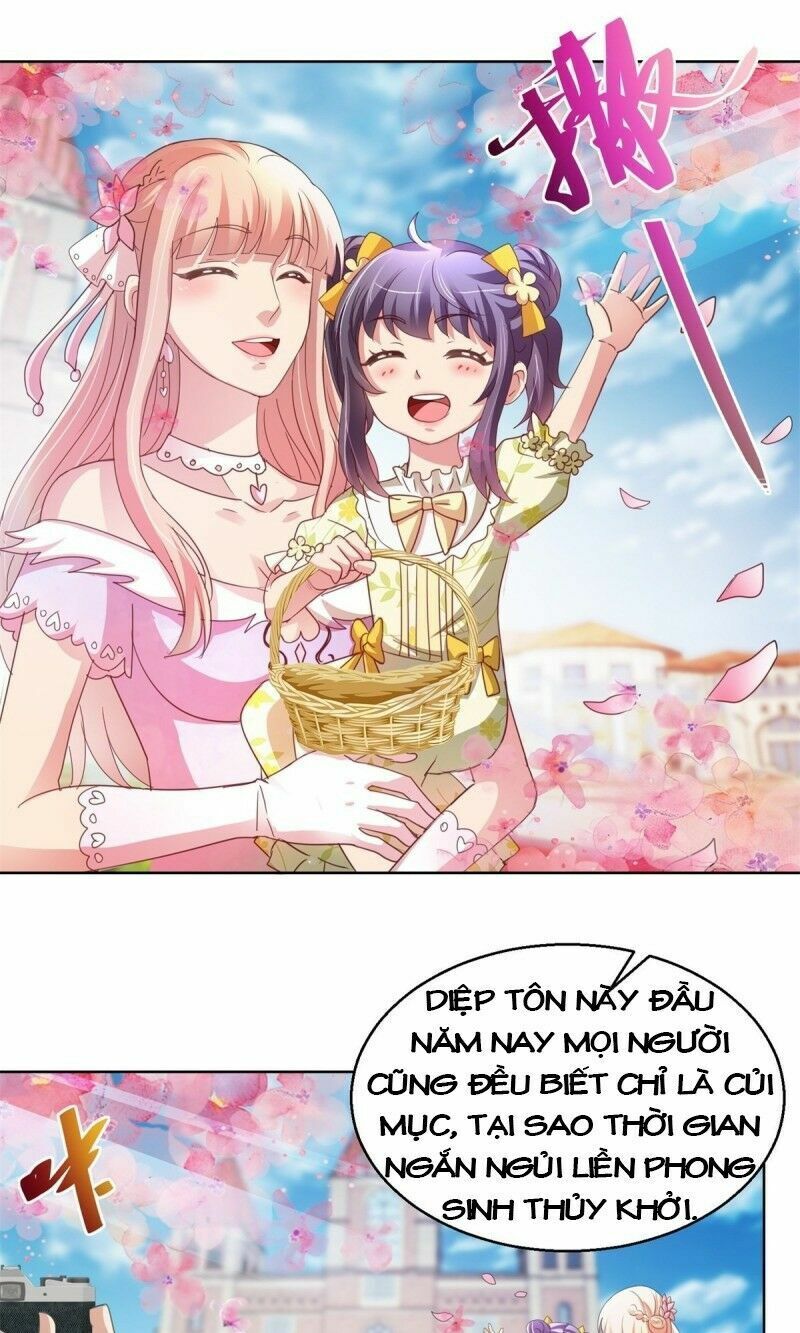 Vú Em Là Cổ Tiên Chap 139 - Next Chap 140