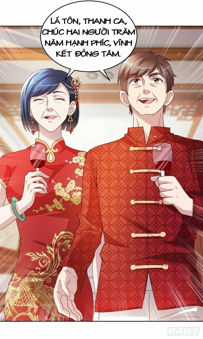 Vú Em Là Cổ Tiên Chap 139 - Next Chap 140