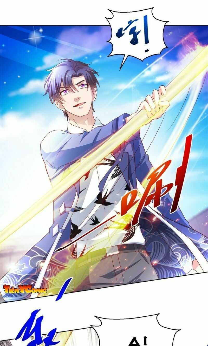 Vú Em Là Cổ Tiên Chap 138 - Next Chap 139