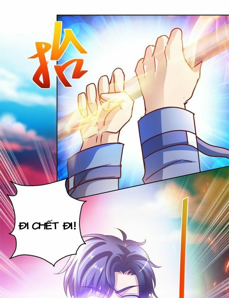 Vú Em Là Cổ Tiên Chap 138 - Next Chap 139