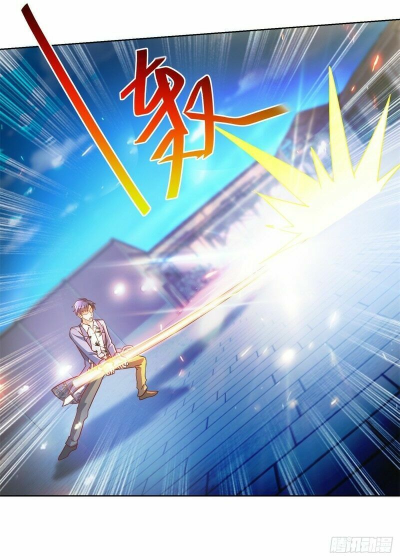 Vú Em Là Cổ Tiên Chap 138 - Next Chap 139