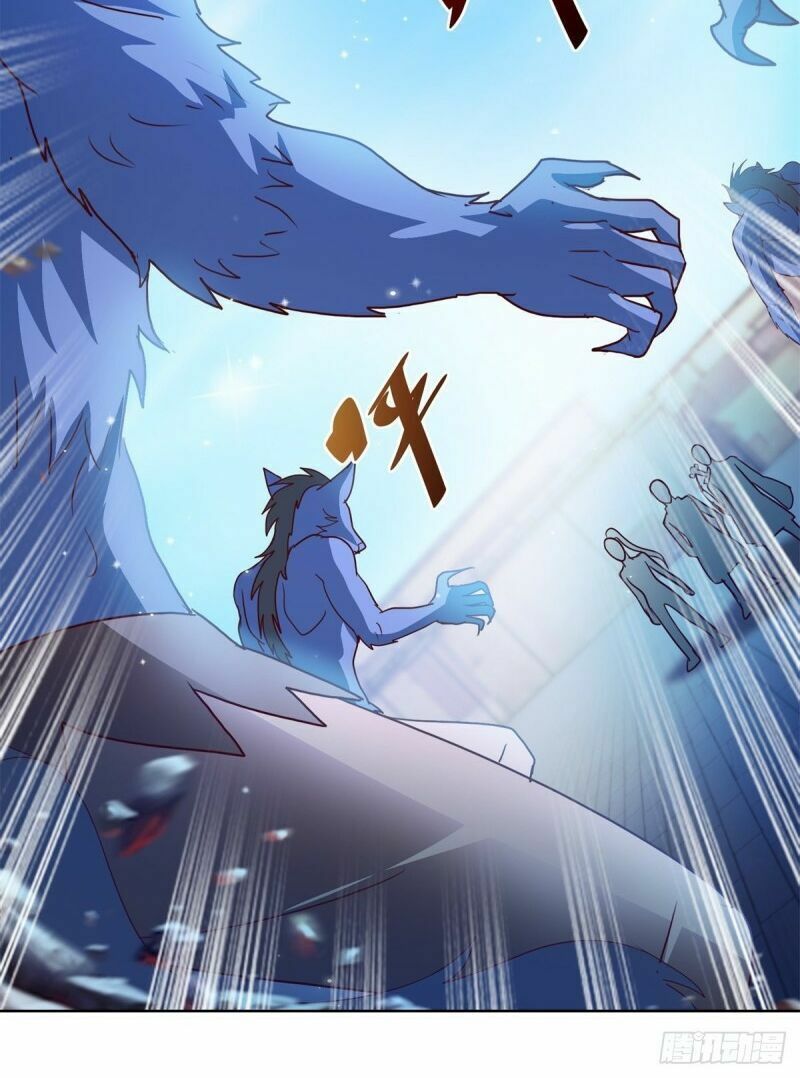 Vú Em Là Cổ Tiên Chap 136 - Next Chap 137