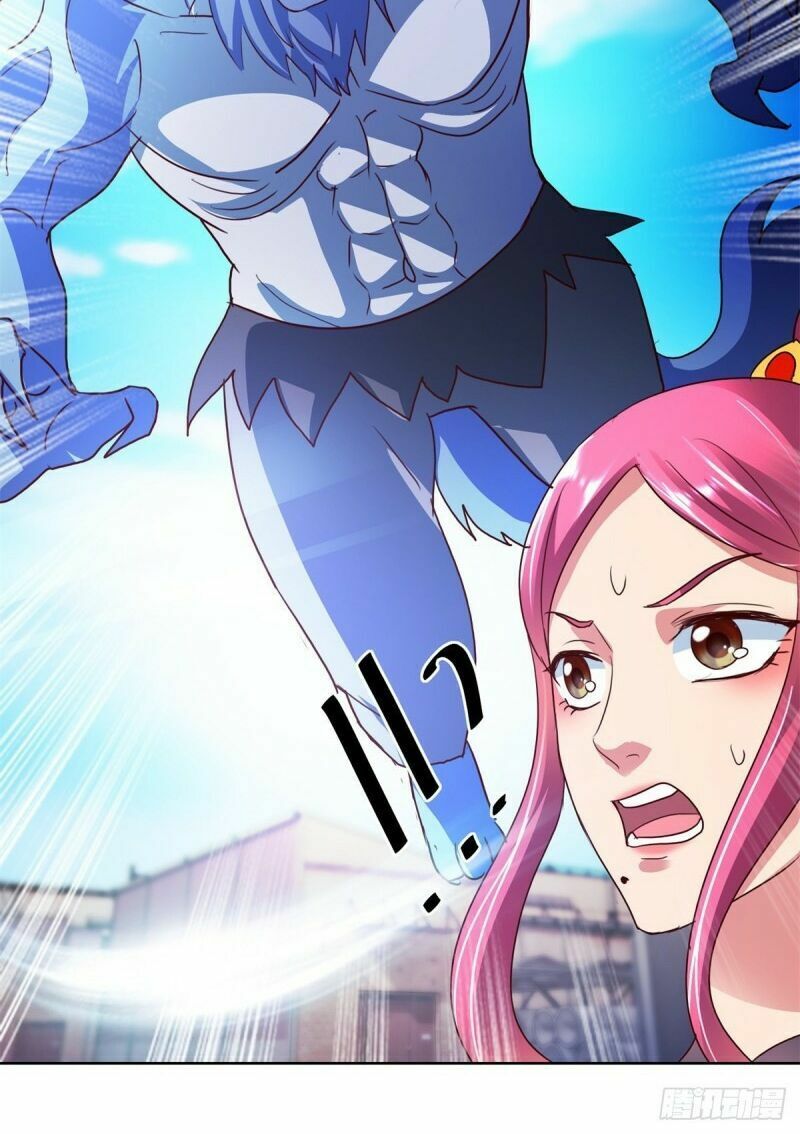 Vú Em Là Cổ Tiên Chap 136 - Next Chap 137