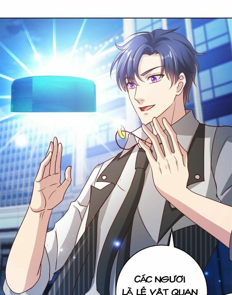 Vú Em Là Cổ Tiên Chap 134 - Next Chap 135