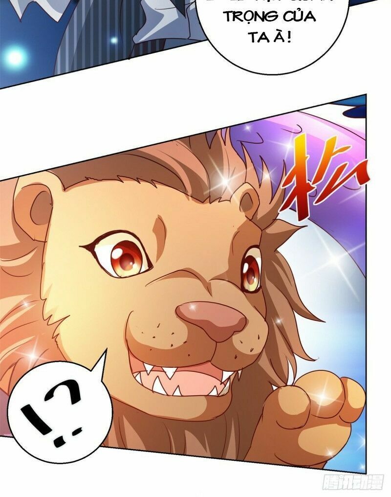 Vú Em Là Cổ Tiên Chap 134 - Next Chap 135