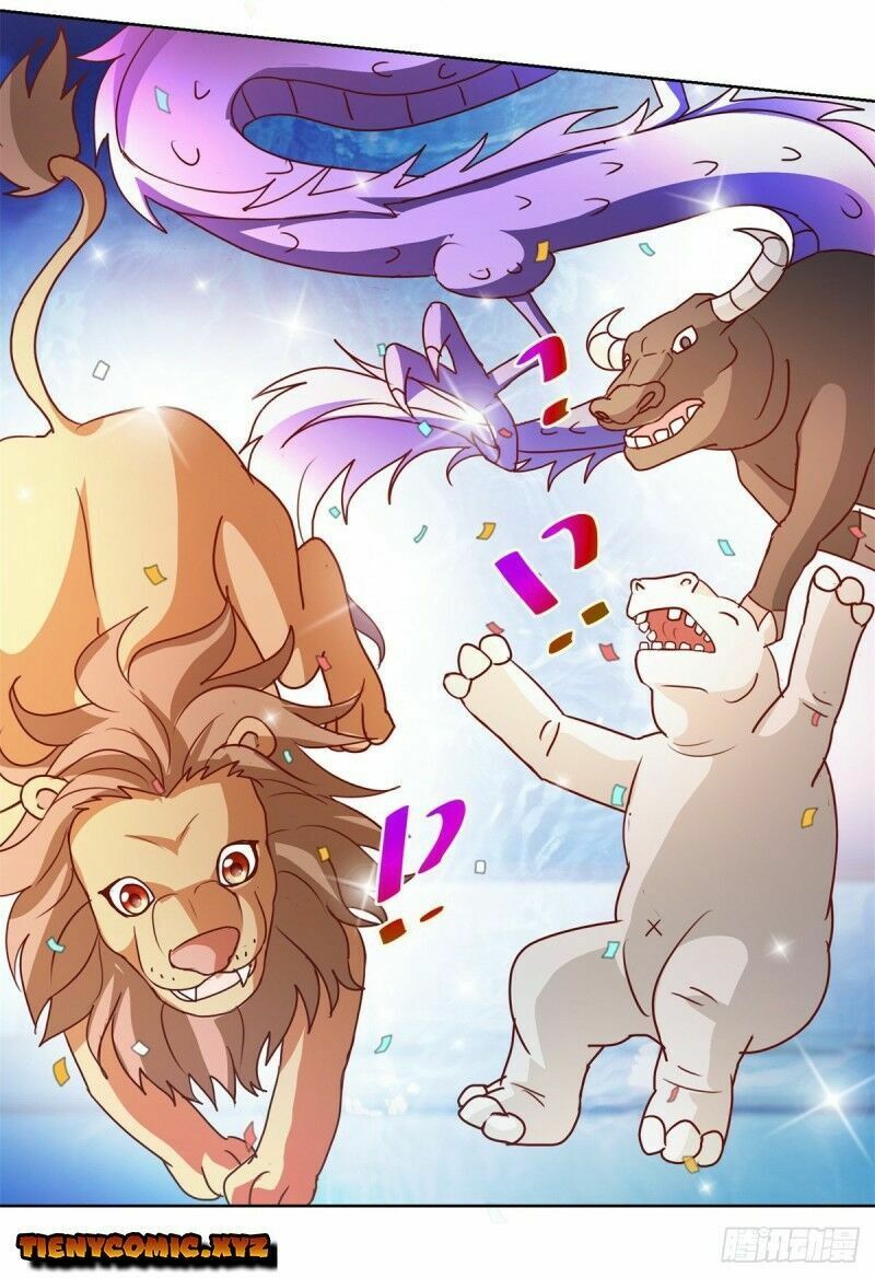 Vú Em Là Cổ Tiên Chap 134 - Next Chap 135