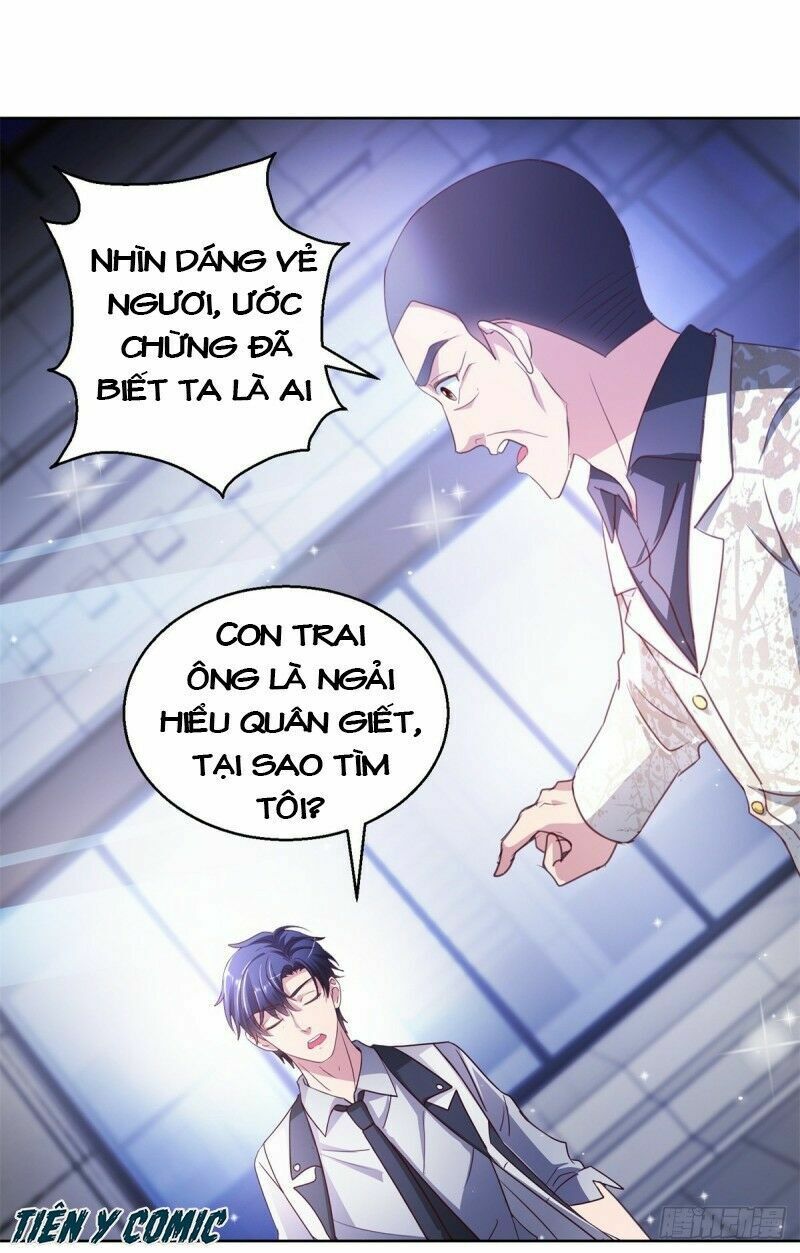 Vú Em Là Cổ Tiên Chap 133 - Next Chap 134