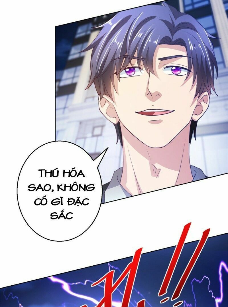 Vú Em Là Cổ Tiên Chap 133 - Next Chap 134