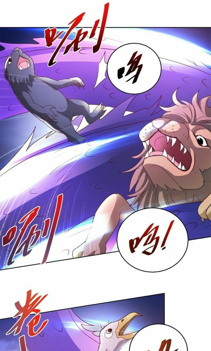 Vú Em Là Cổ Tiên Chap 133 - Next Chap 134