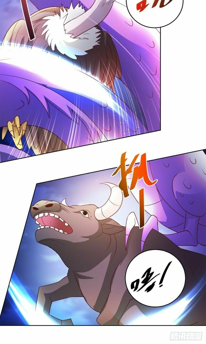 Vú Em Là Cổ Tiên Chap 133 - Next Chap 134