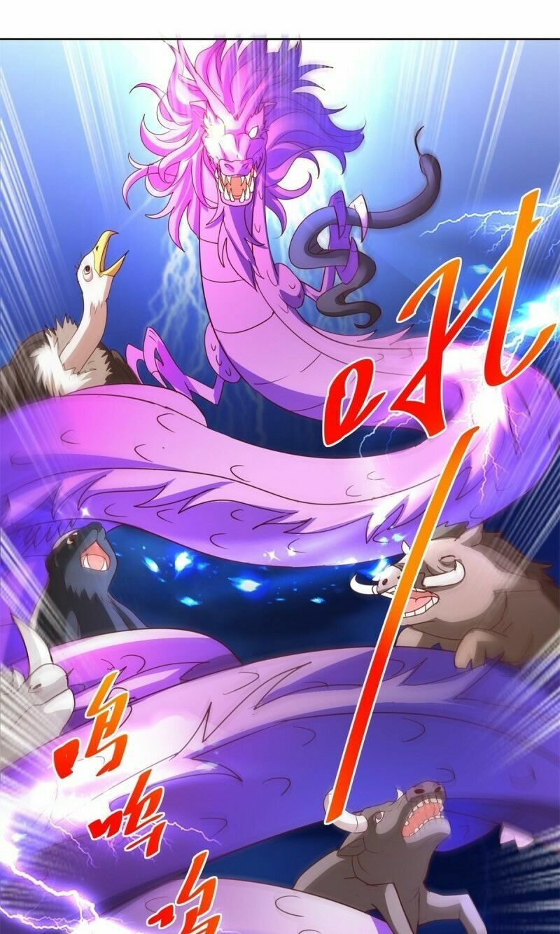 Vú Em Là Cổ Tiên Chap 133 - Next Chap 134