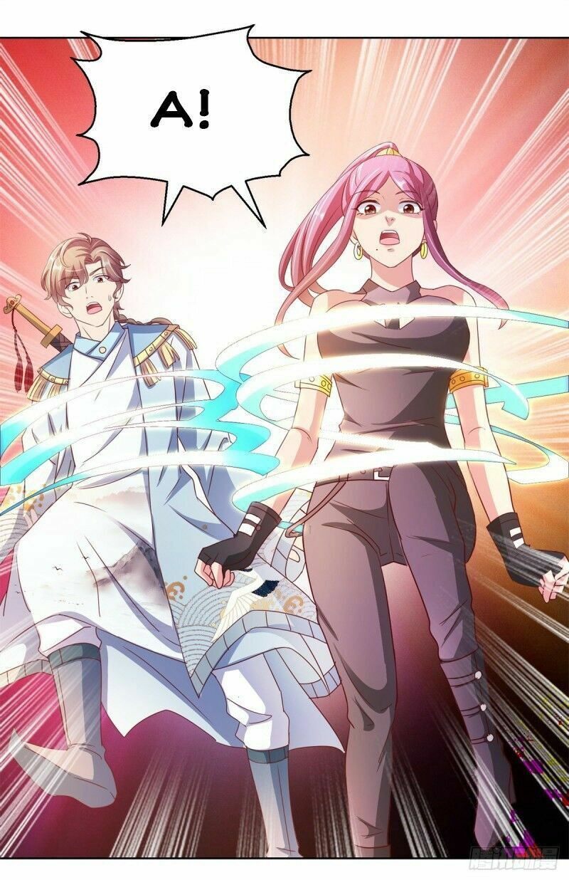 Vú Em Là Cổ Tiên Chap 132 - Next Chap 133