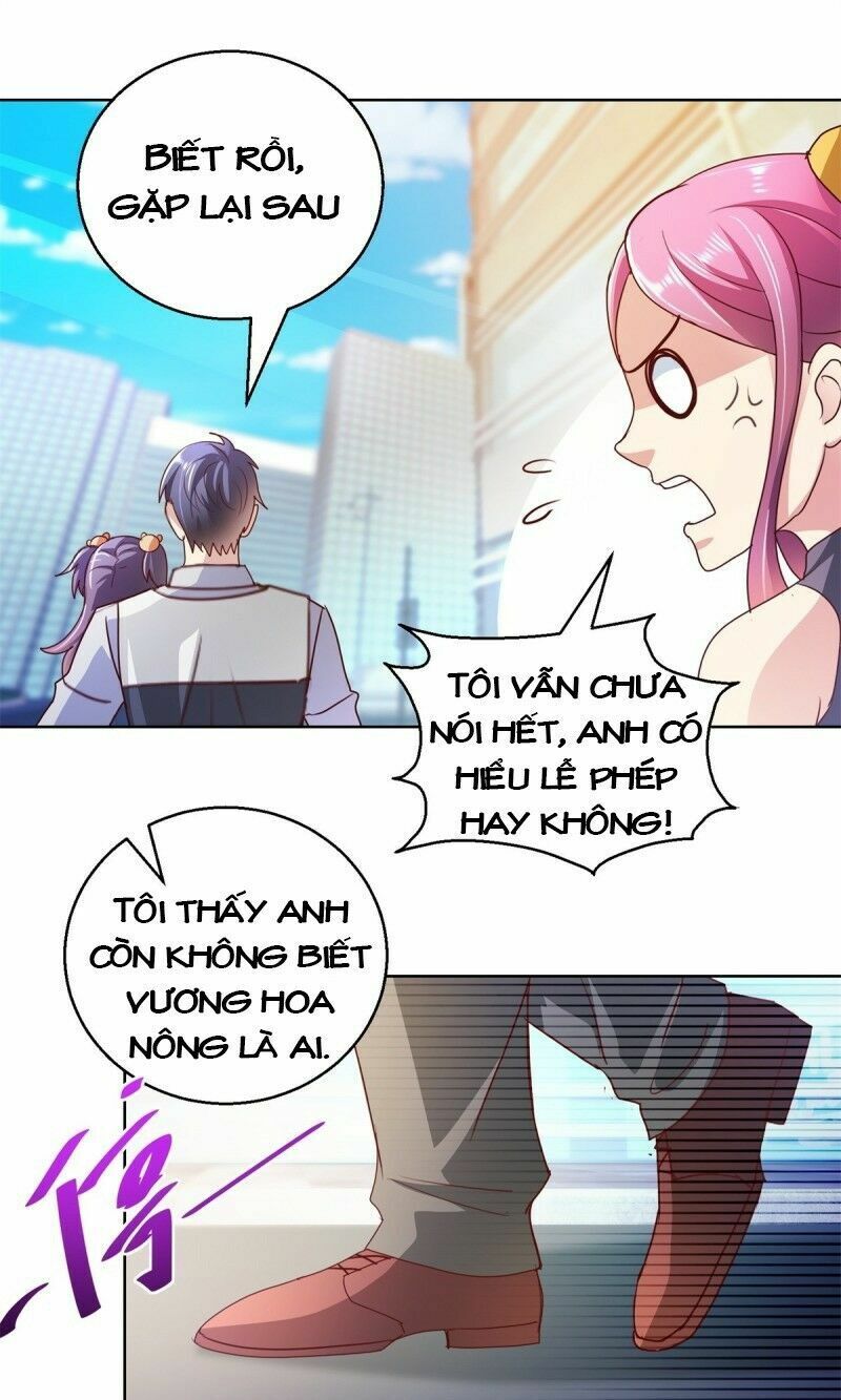 Vú Em Là Cổ Tiên Chap 132 - Next Chap 133