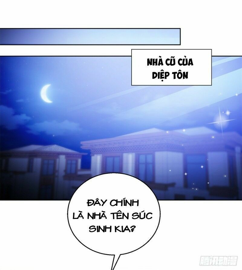 Vú Em Là Cổ Tiên Chap 132 - Next Chap 133